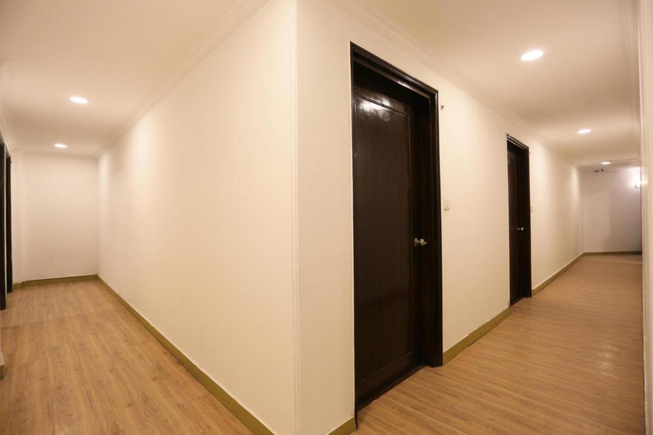Hotel Star Light New Delhi Luaran gambar