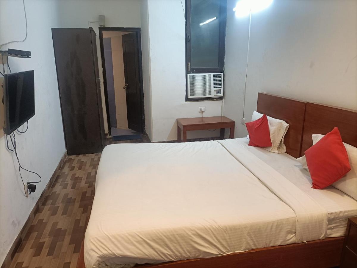 Hotel Star Light New Delhi Luaran gambar
