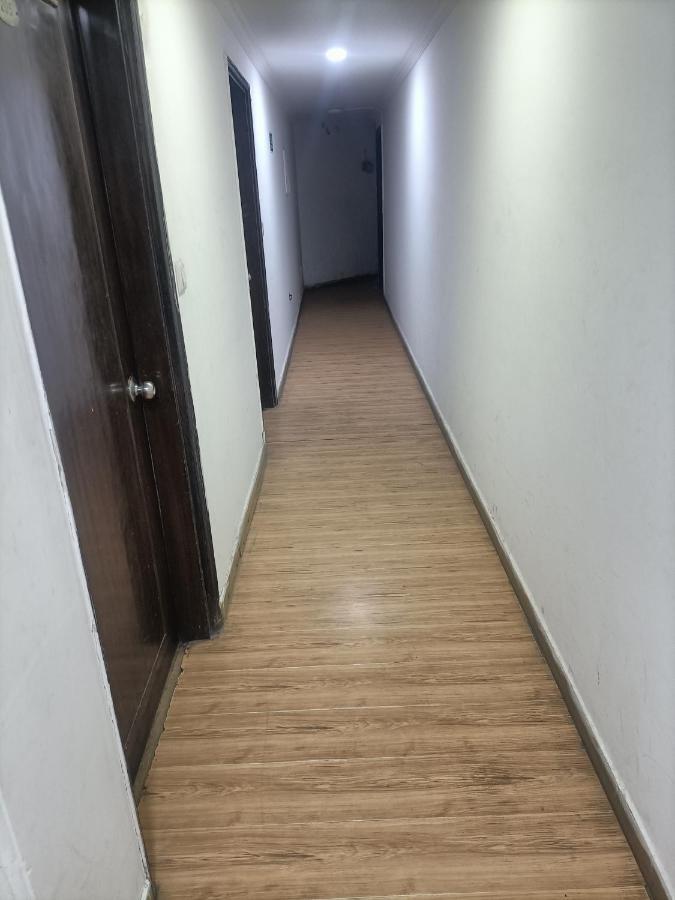 Hotel Star Light New Delhi Luaran gambar