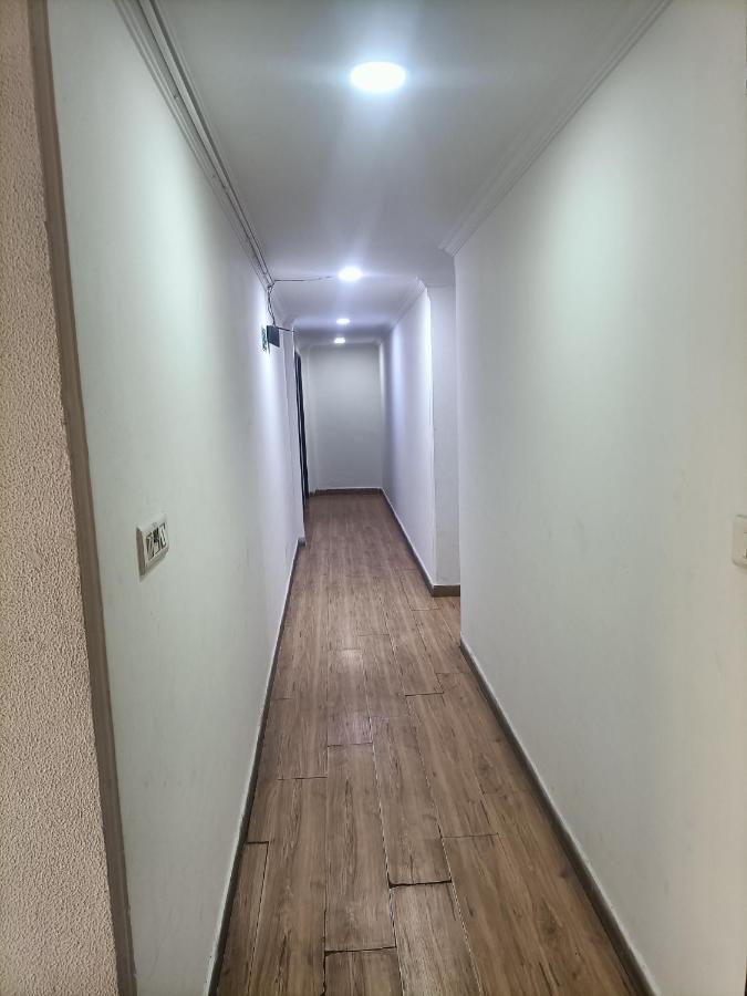 Hotel Star Light New Delhi Luaran gambar