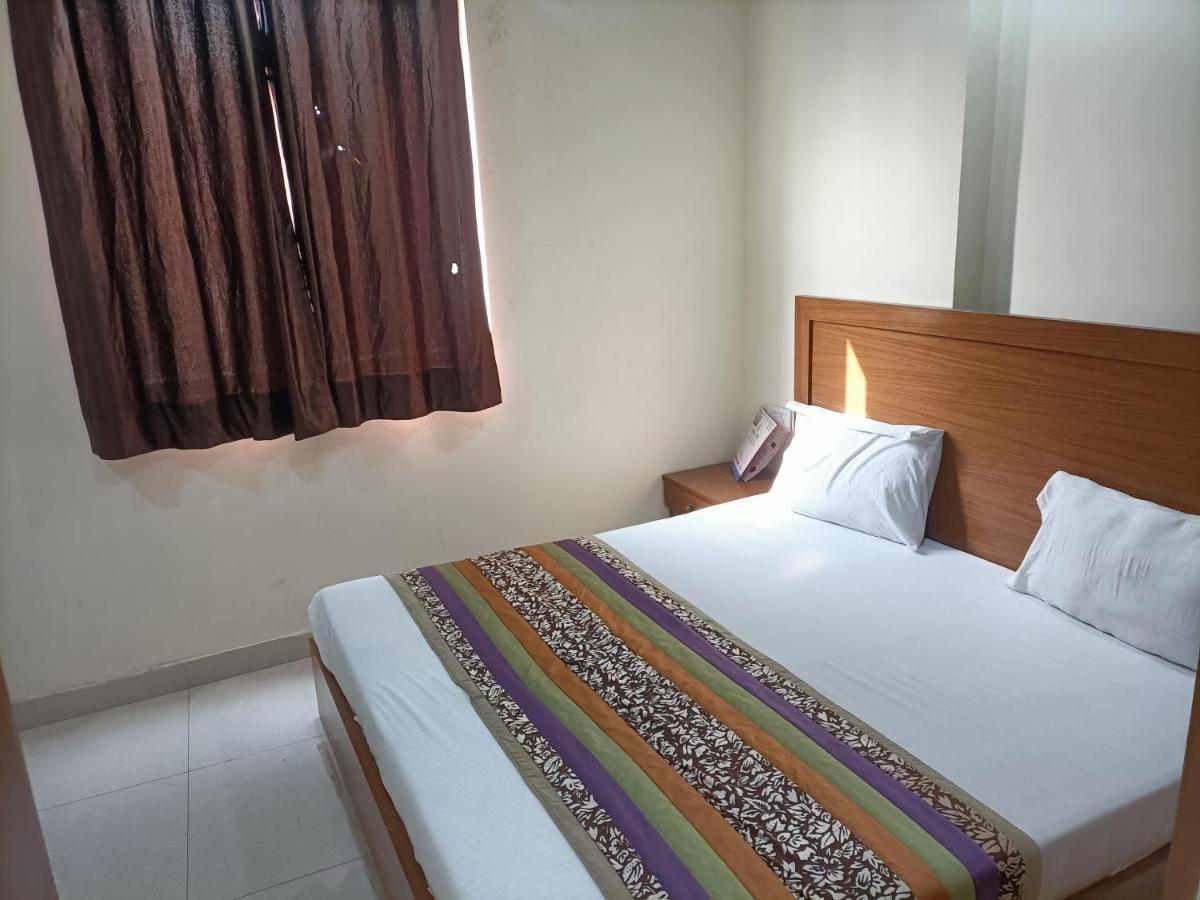 Hotel Star Light New Delhi Luaran gambar