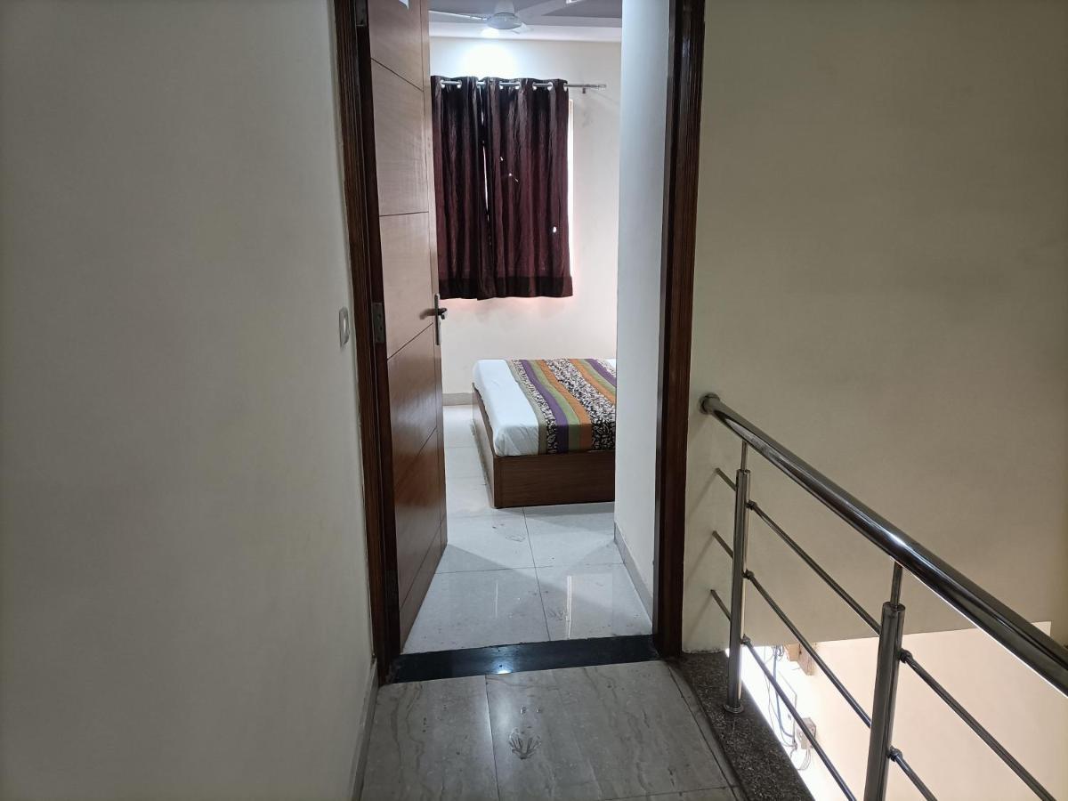 Hotel Star Light New Delhi Luaran gambar