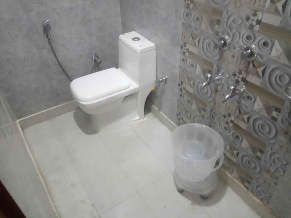 Hotel Star Light New Delhi Luaran gambar
